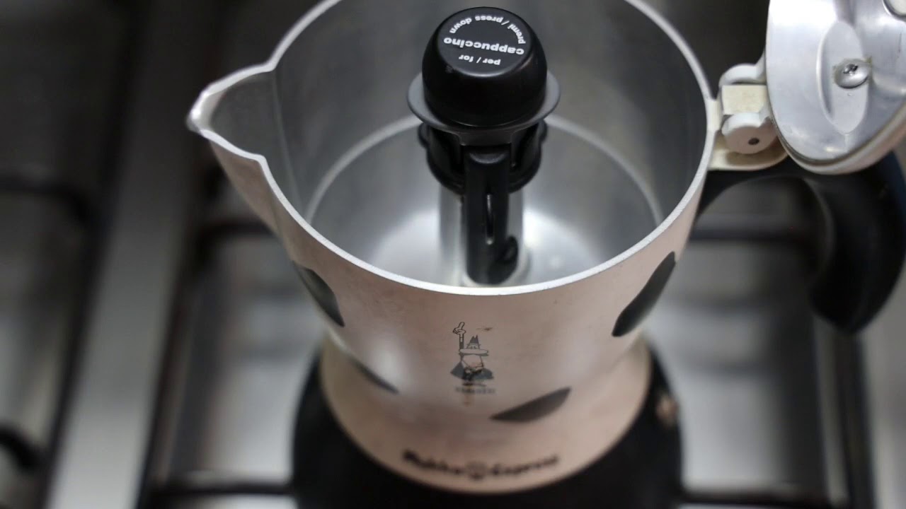 Bialetti Mukka Express