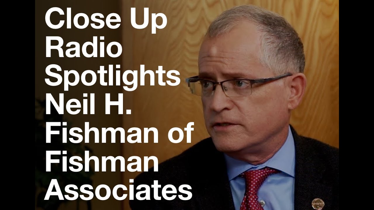 Neil Fishman on the Taxpayer Protection and Preparer Proficiency Act