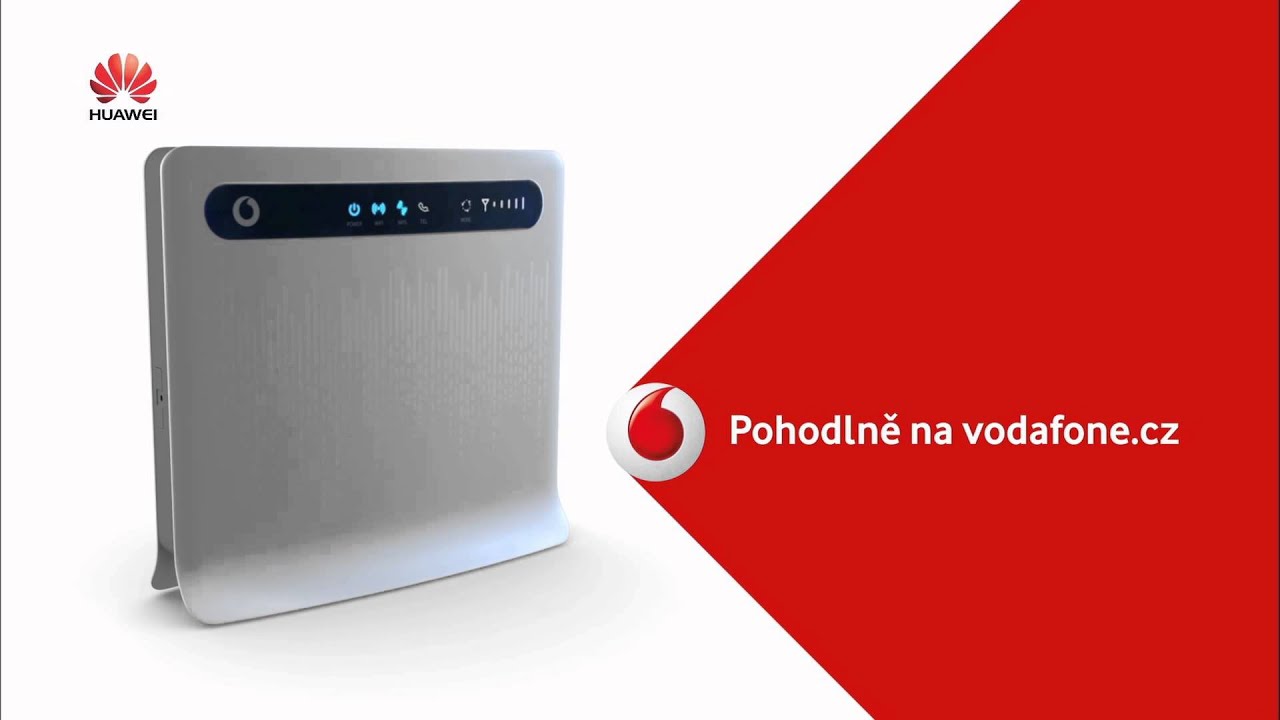 Turbo Internet na Moravě - Připojen&iacute; bez kabelu v&scaron;ude s sebou