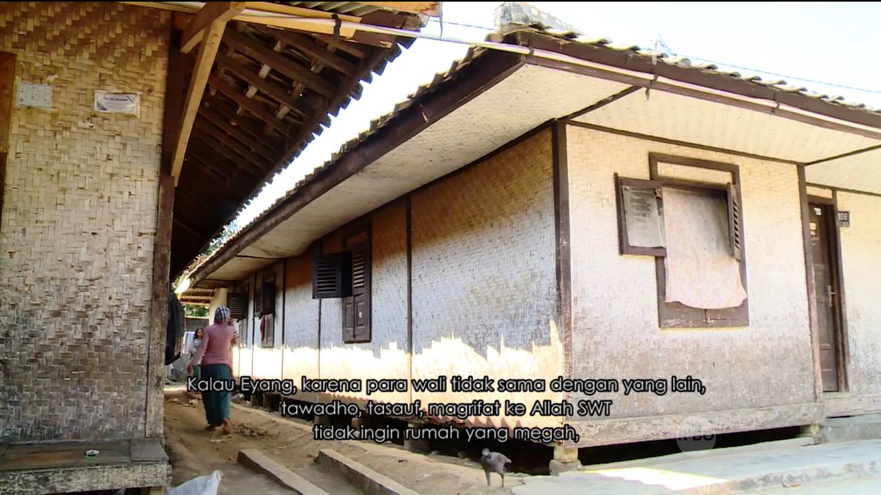 Pesona Islami Kampung Mahmud - NET5