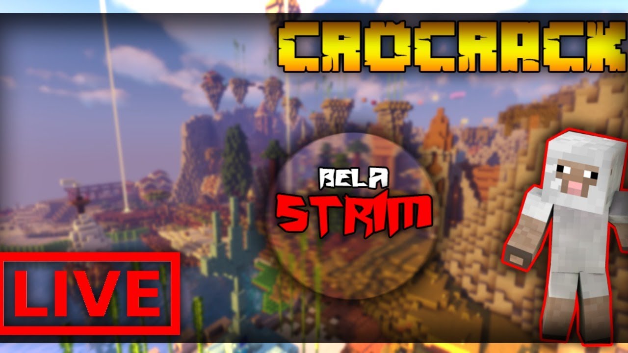 CroCrack ROAD TO 700 SUBS