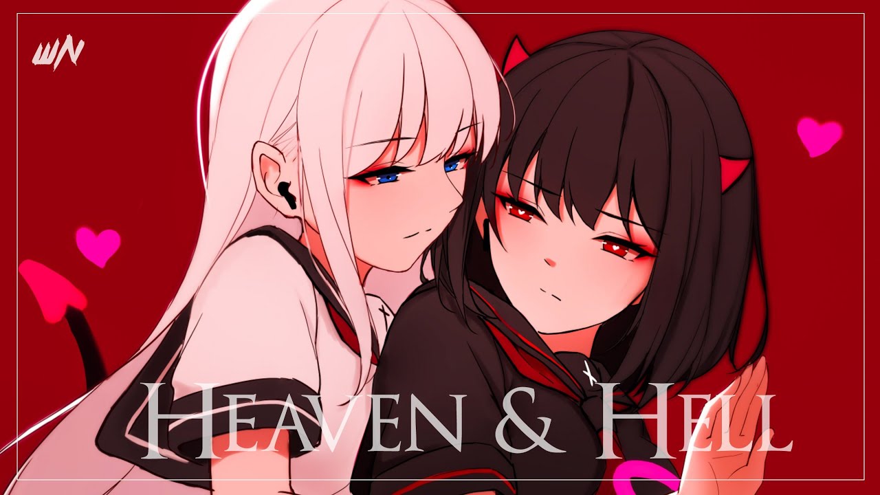 [Nightstyle] Outer Mind - Heaven & Hell