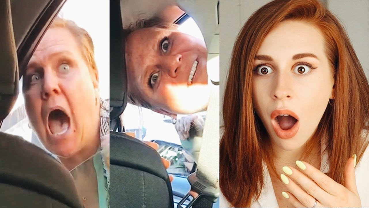 Entitled Karens That Must Be STOPPED - REACTION