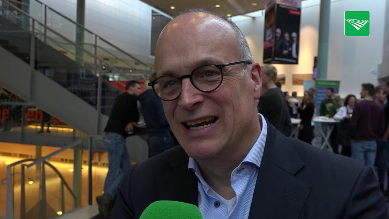 Agrifirm Jongerendag wil frustraties wegnemen
