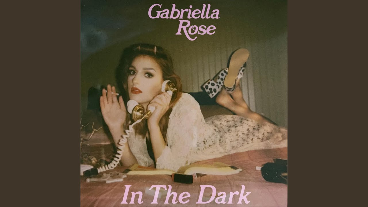 In The Dark