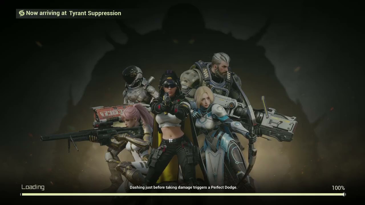 R.I.P. - Reincarnation Insurance Program Void Spire 99, 100 Claire Chase/ Frost Poison Mechatech