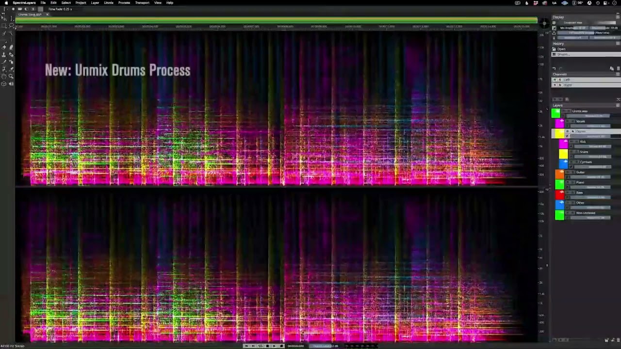Steinberg SpectraLayers Pro 10
