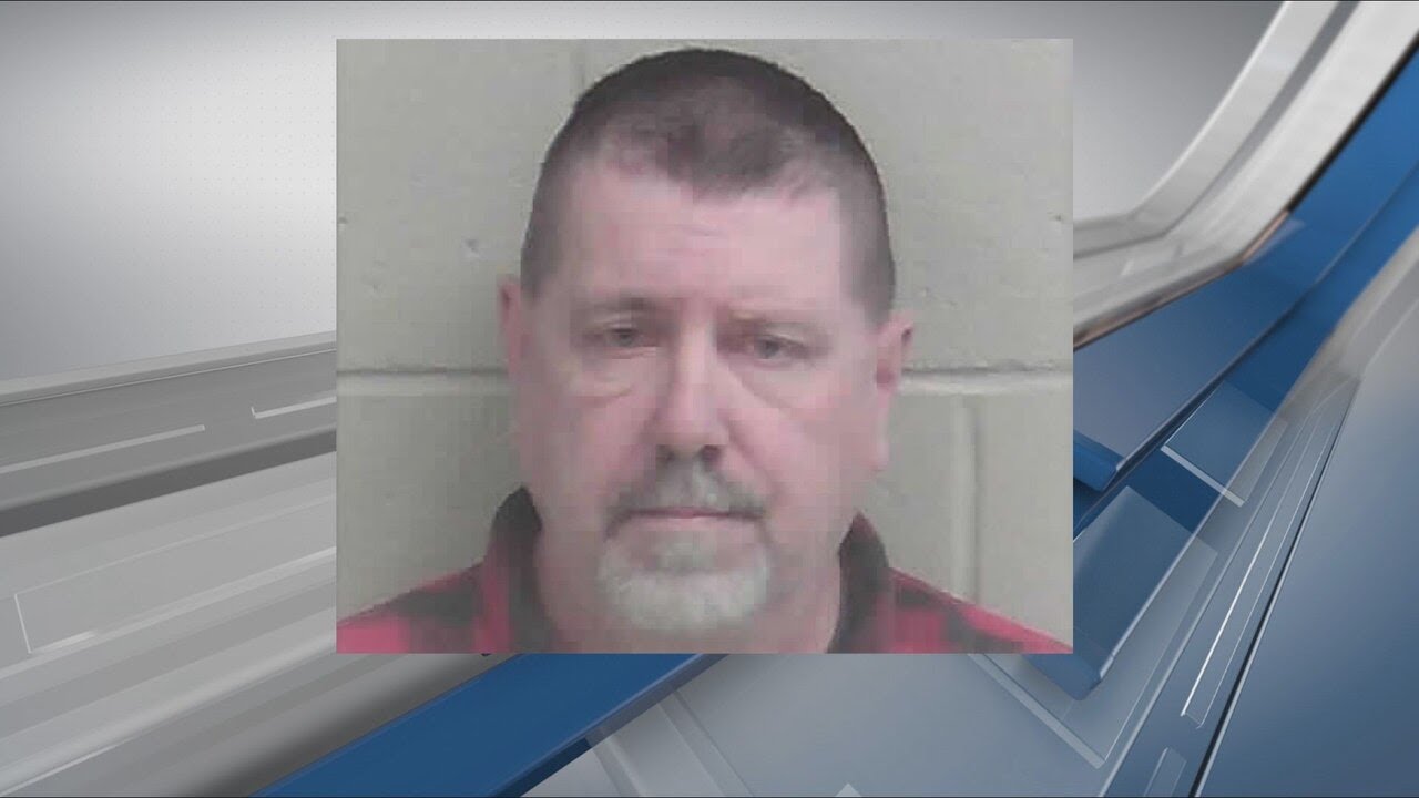 Wayne Co. deputy arrested, fired after off-duty incident