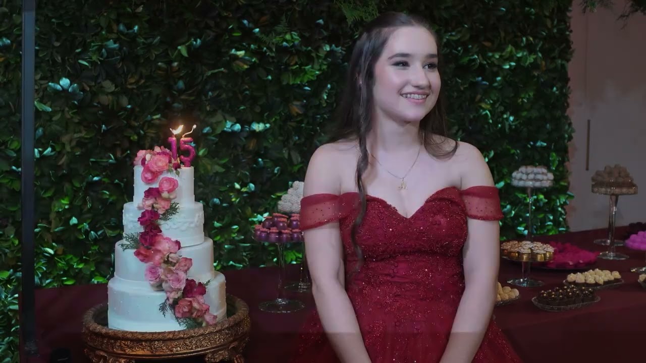 15  MARIA LUIZA