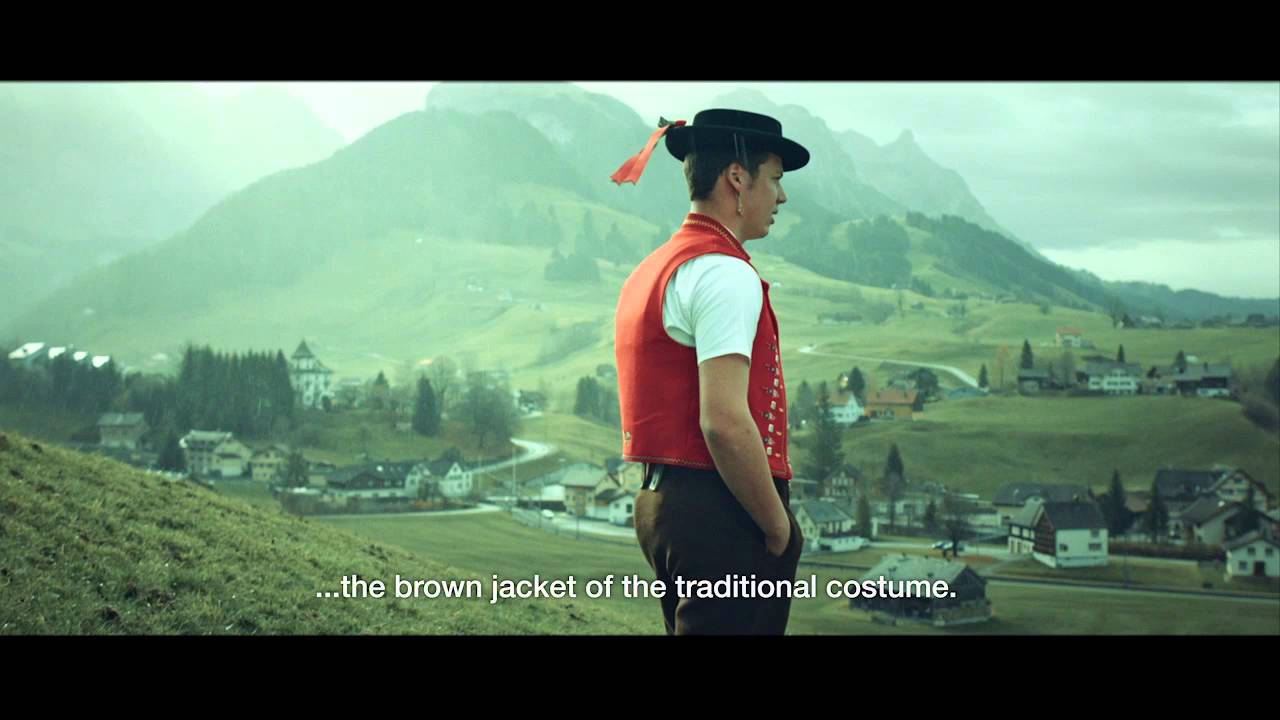 Sebastian F&auml;ssler &ndash; Alpine Craftsman