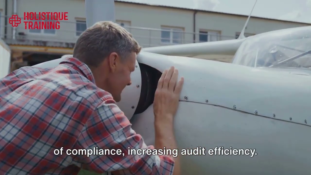Aviation Compliance Monitoring