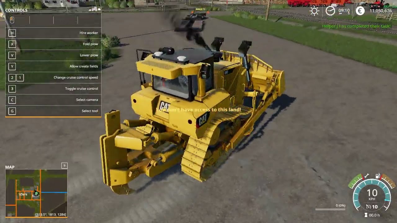 fs19 heavy haul