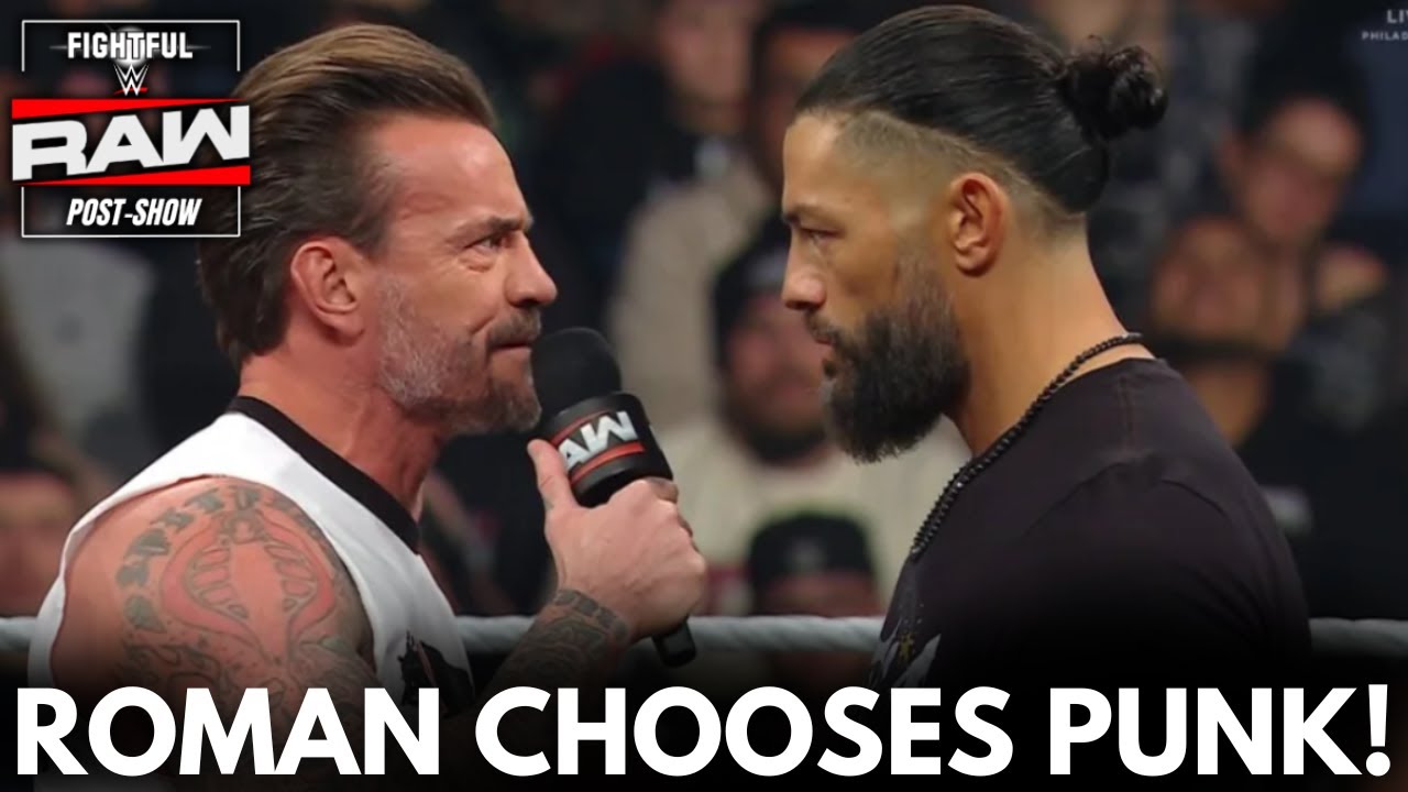 What's Next For Liv Morgan & Roman Reigns? | WWE Raw 2/2/26 Full Show Review & Highlights
