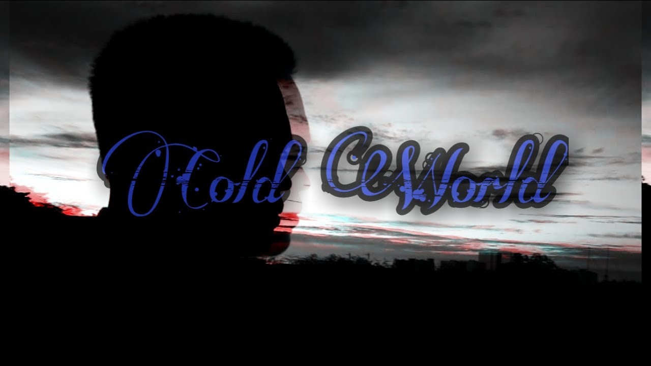Lil Dev_-_Cold World (Official Music Video)