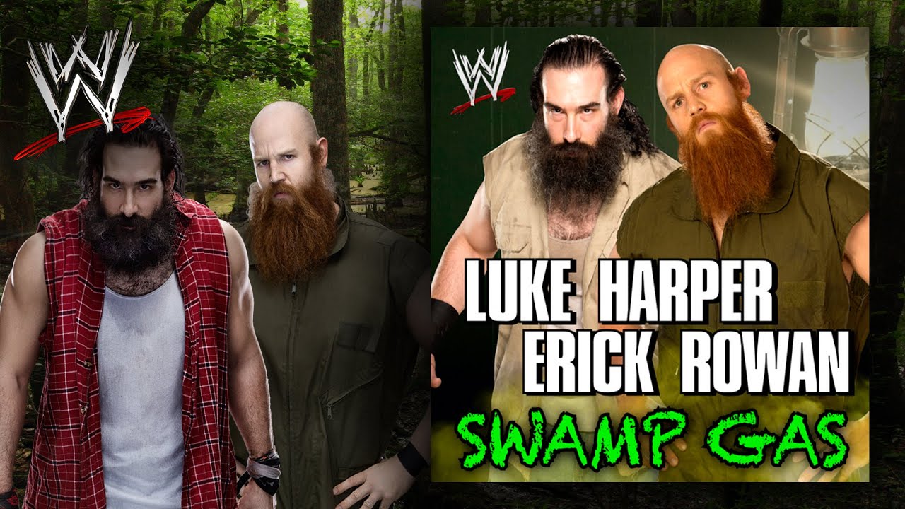 WWE: 