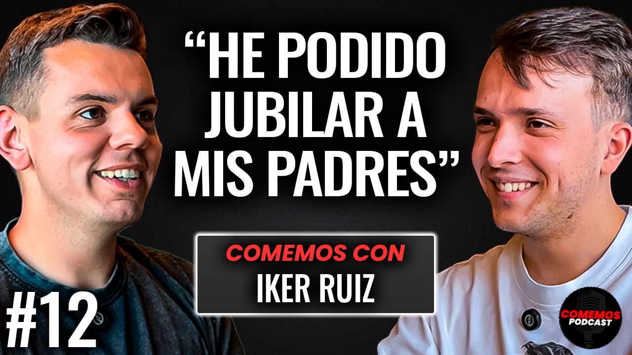 La verdad sobre Pedrerol y El Chiringuito| Dinero, apuestas y TV| COMEMOS 12 IKER RUIZ ELEFUTBOL