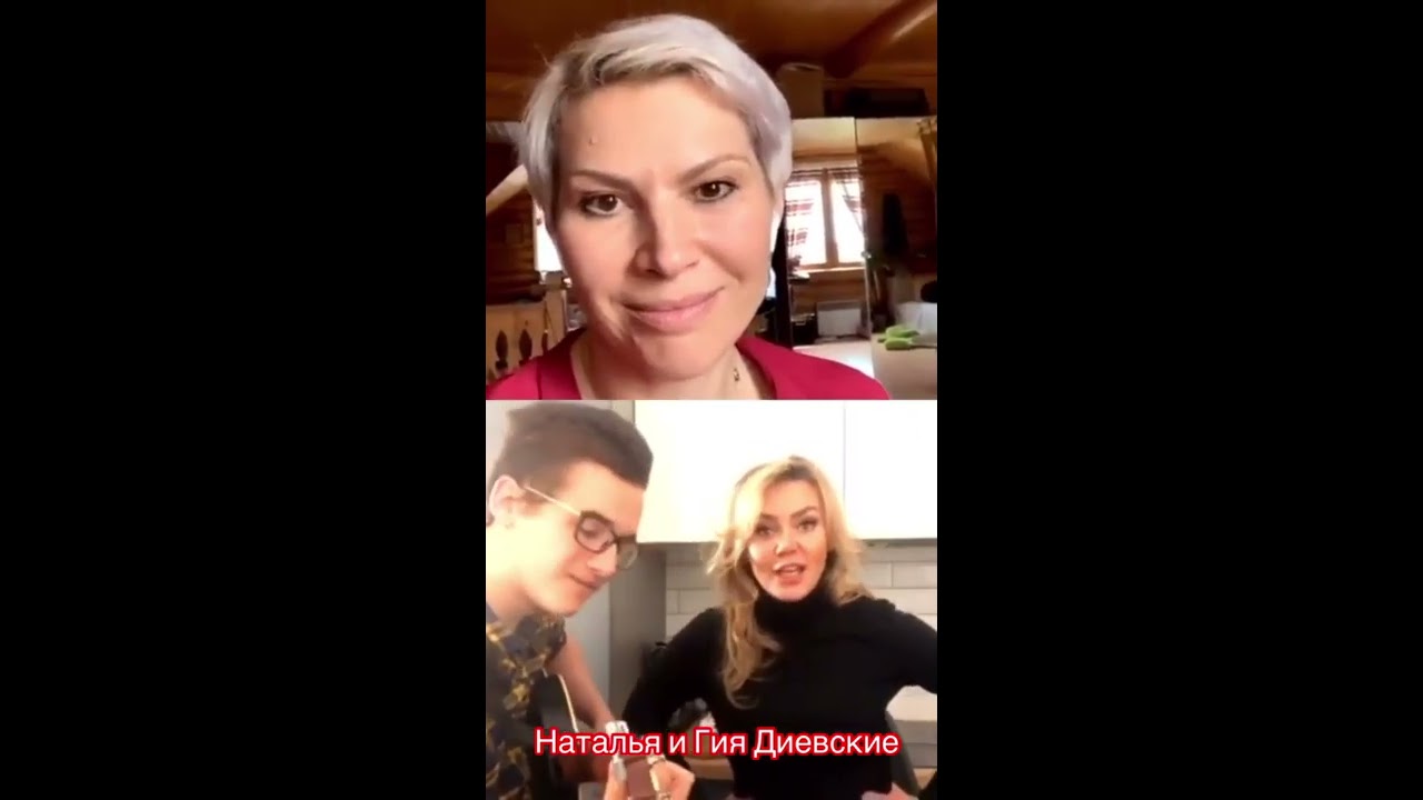 Марафон памяти #ЛикуемВместе (День победы, часть 1)