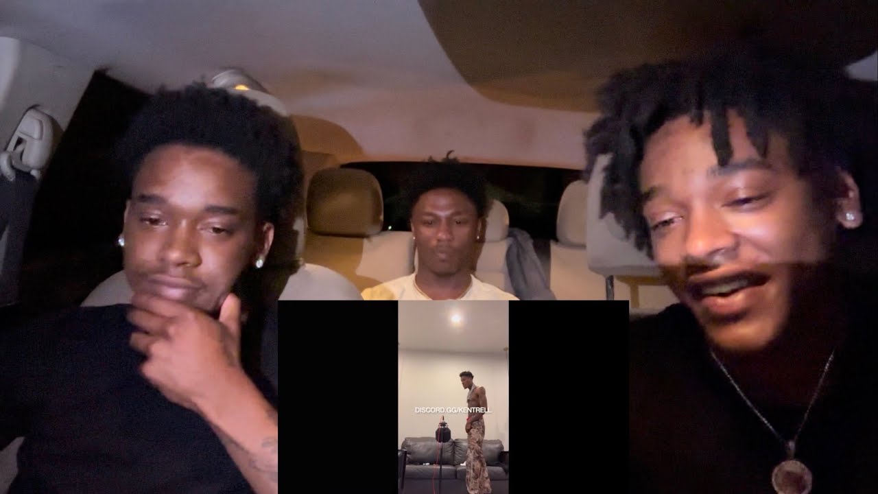 Full 86 Prayers [LIVE] & New YoungBoy Snippet (Reaction Video🔥)