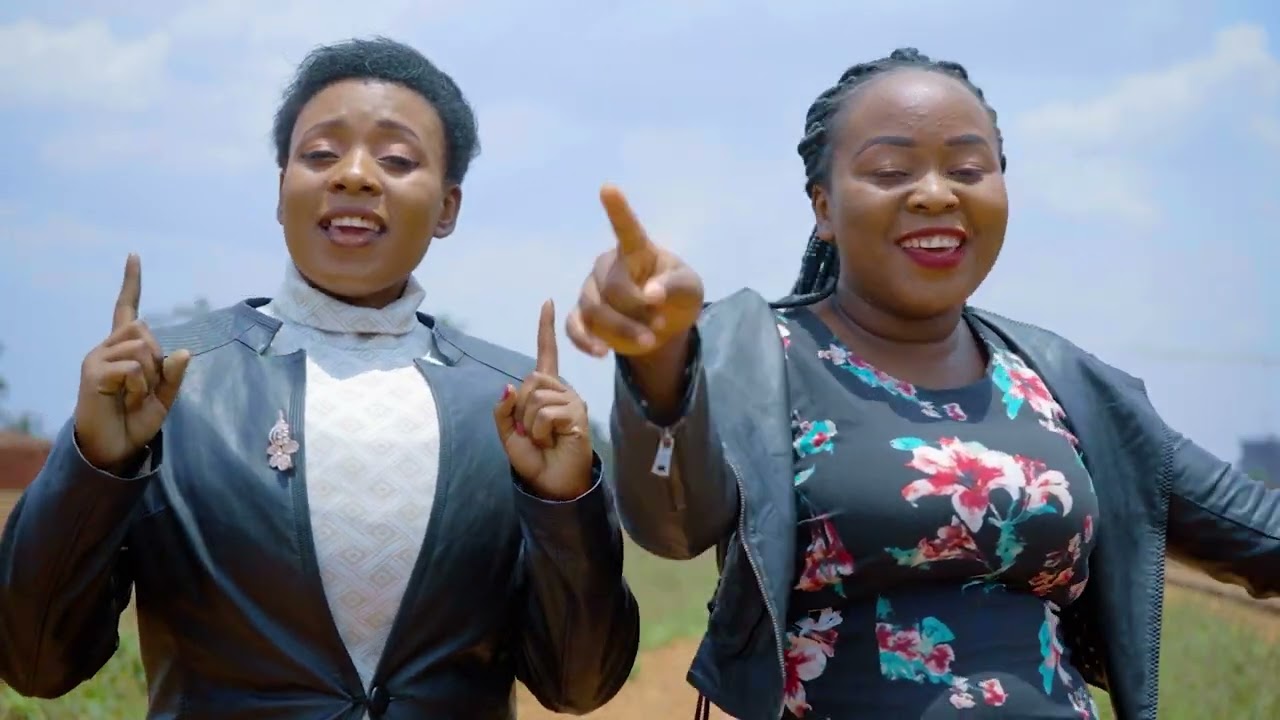 Carlorine Kadzuwa---Tikachitabwino(Official music video directed by Twice P)4K