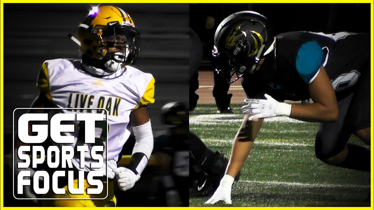 RAW HIGHLIGHTS - Christopher and Live Oak Balled Out With BIG HITS