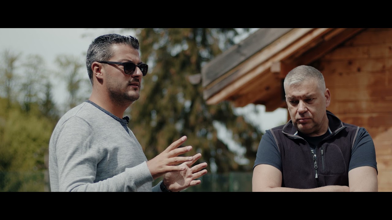 Balvanyos Resort - Razvan Pascu