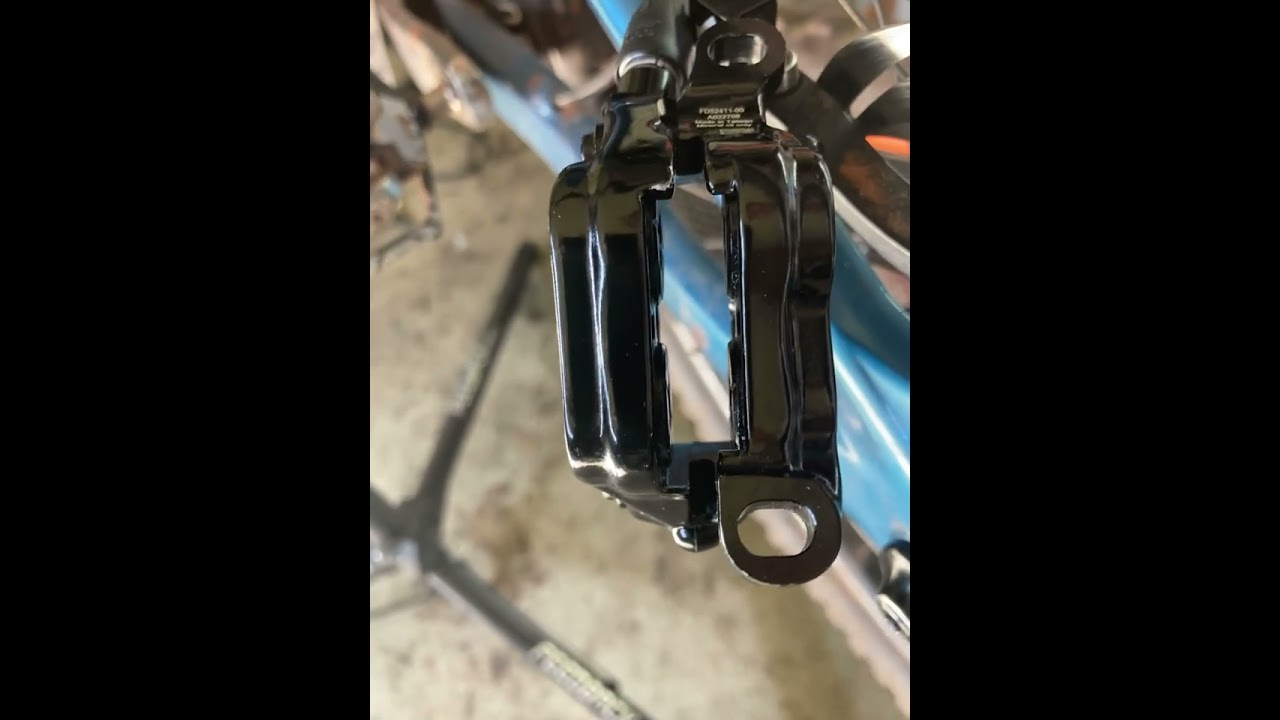 Cura 4 fresh piston seal fix