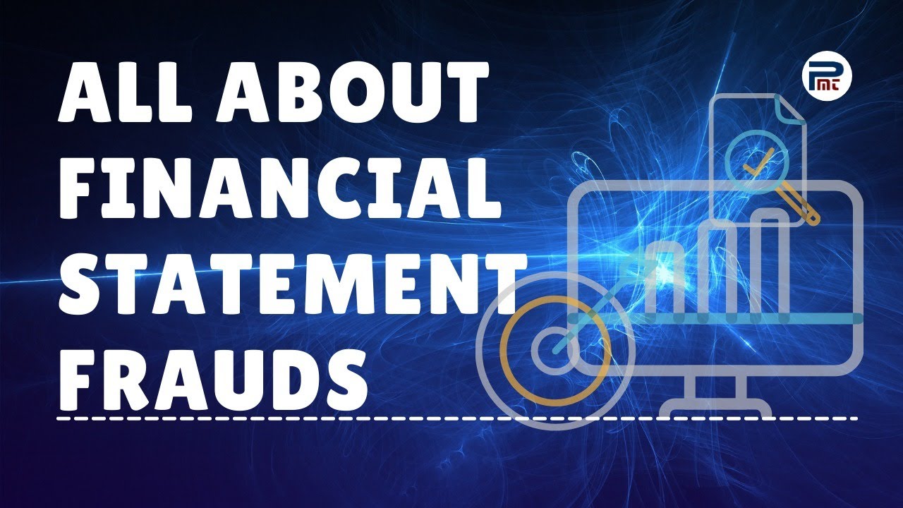 How to Identify Financial Fraud