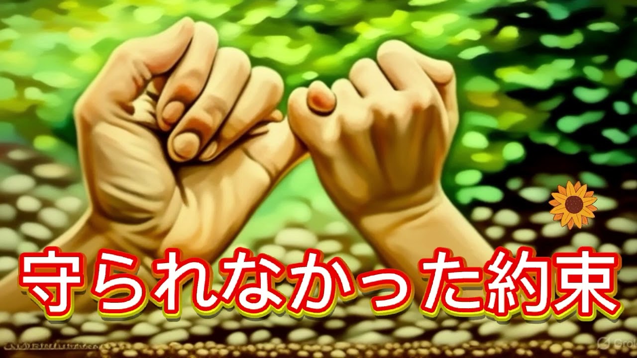 【眠れない夜の解放】守られなかった約束と後悔の痛み | 過去の重荷を手放し、心の平安を取り戻すASMR |
