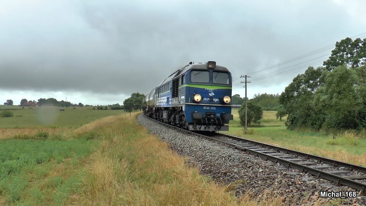 ST44-1113 14D40 Rp1 (4 ujęcia)