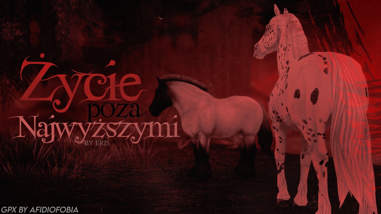 Życie Poza Najwyższymi 3 || FILM || SSO/PL