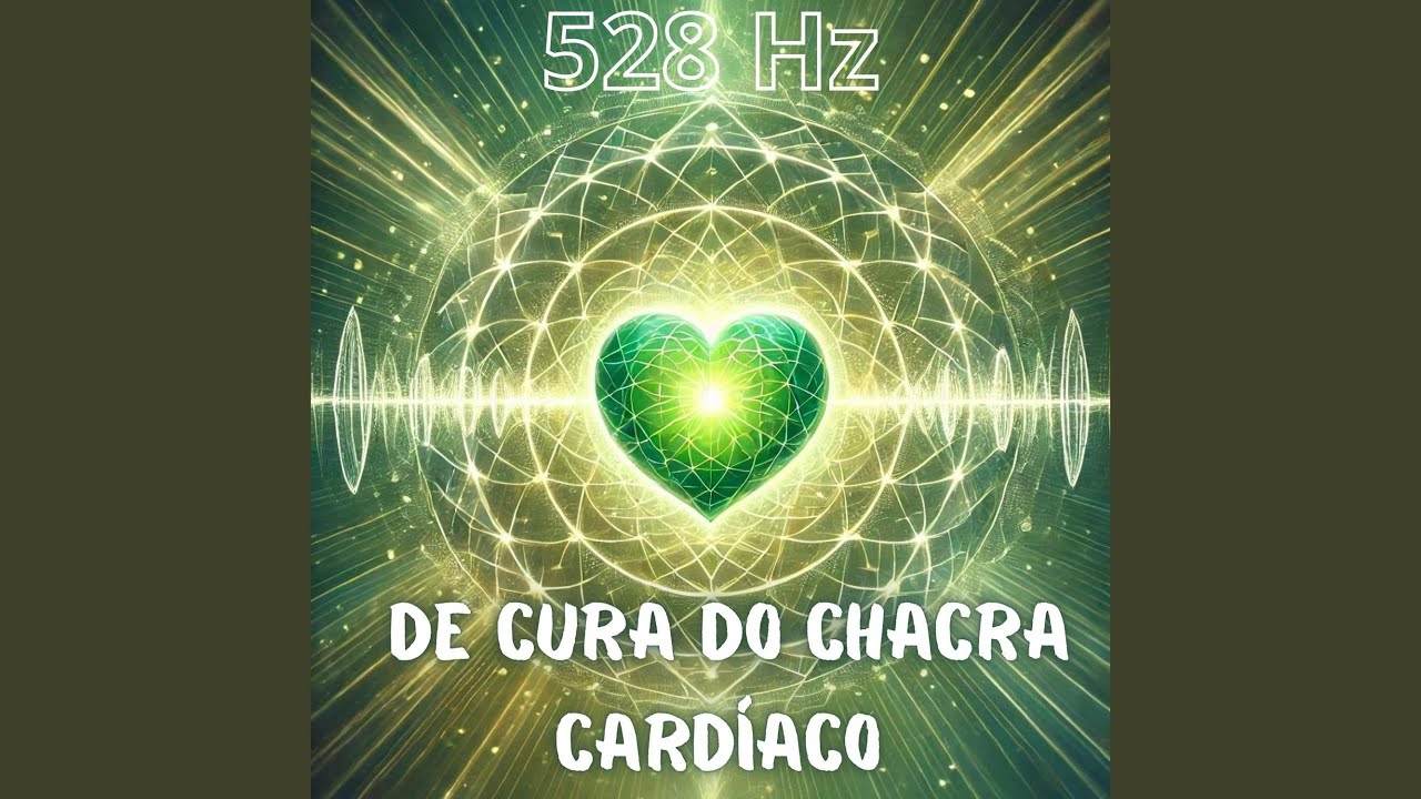 Cura do Coração