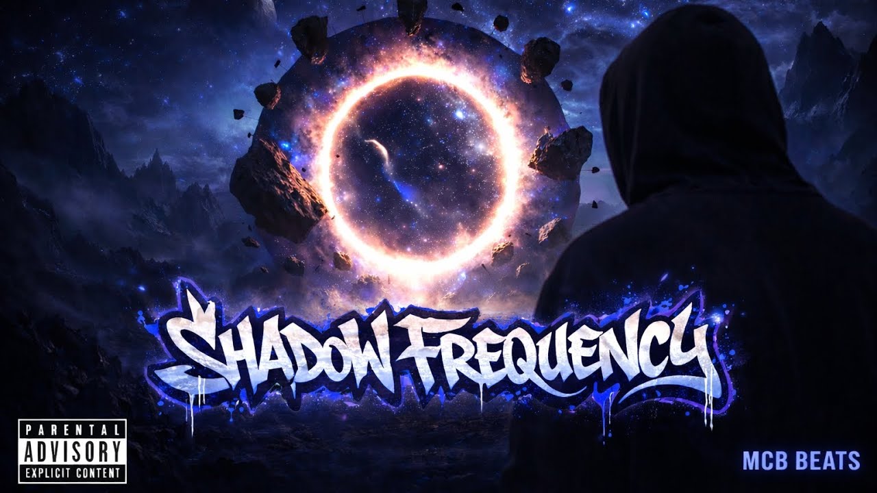 Dark Trap Type Beat 2026 &ndash; Shadow Frequency 🌑 | Cinematic Rap Instrumental