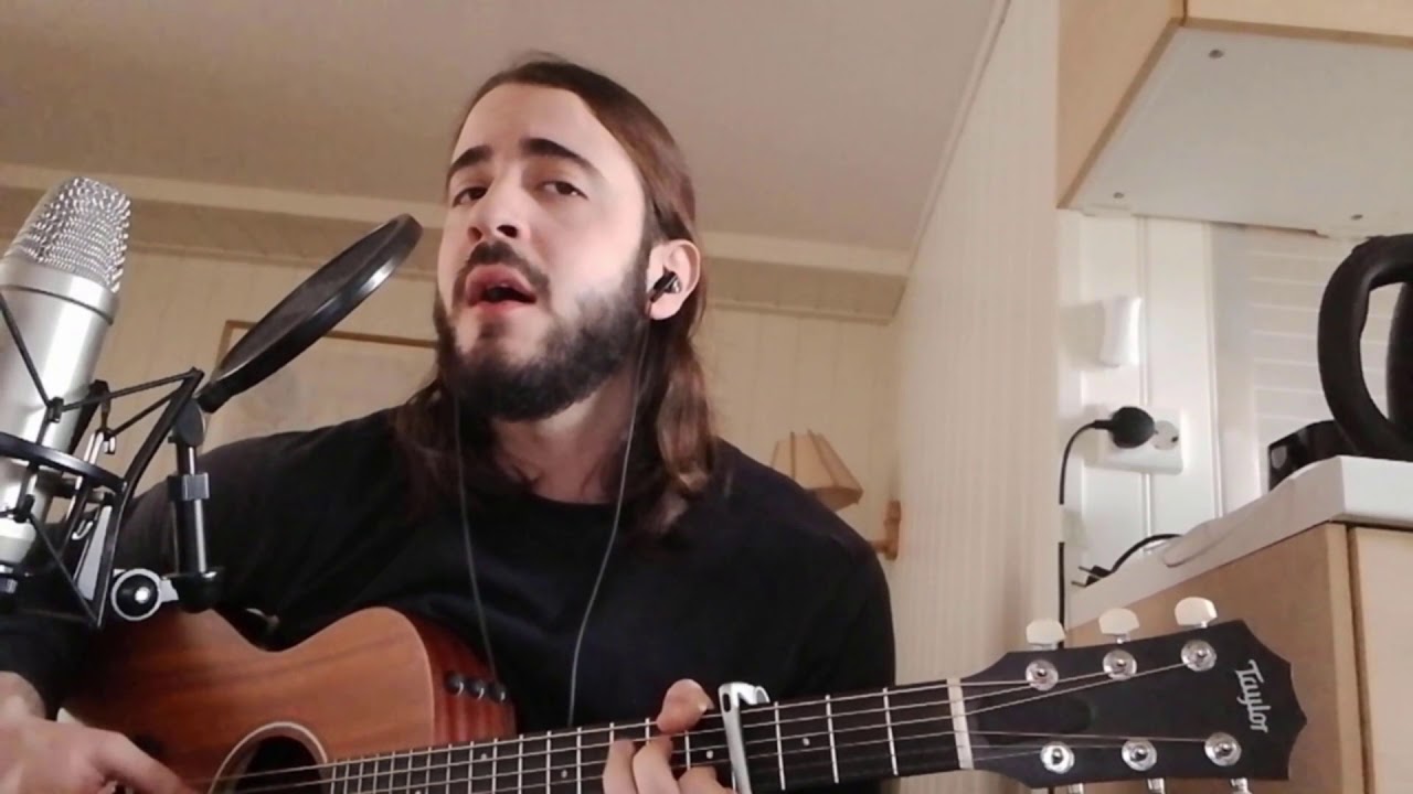 Bird as Prophet - Video Games (Lana Del Rey cover)
