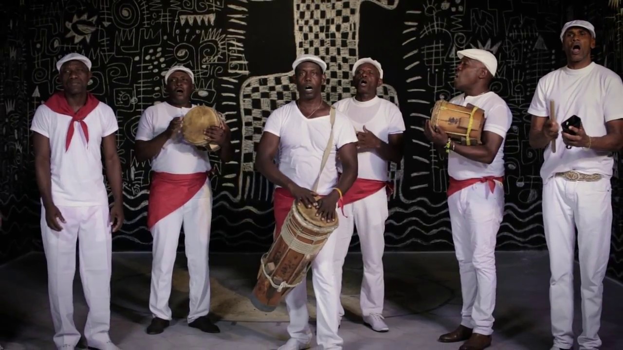 LA ALIANZA & MAYKEL XTREMO 