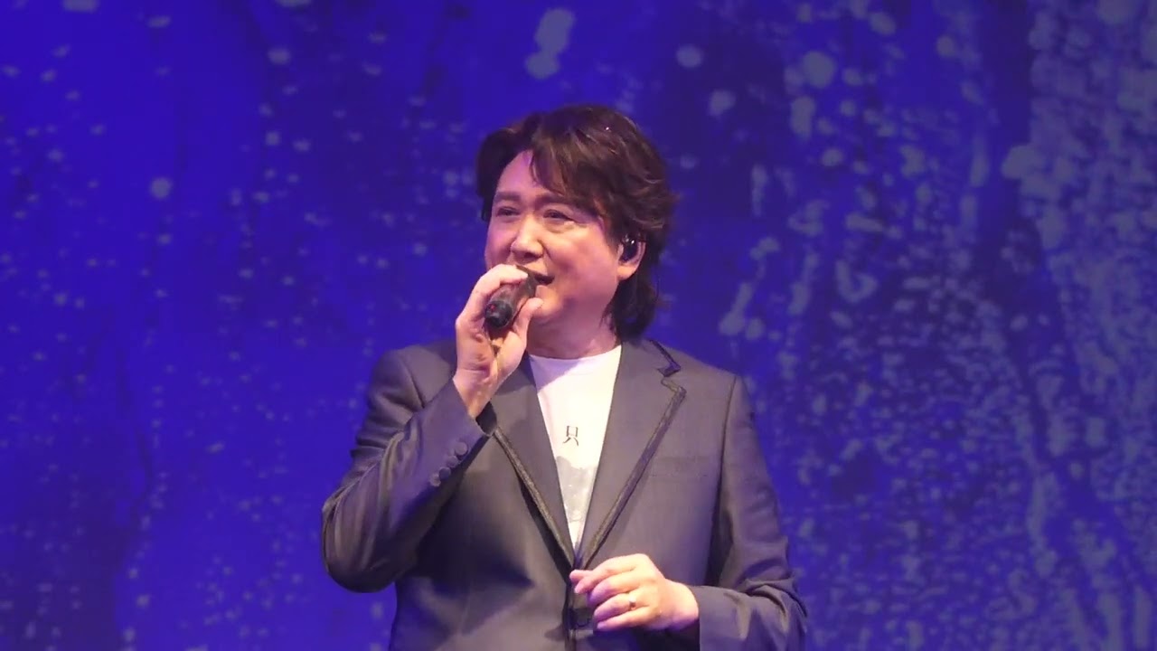 20220408_天使之愛_周治平〈如初演唱會〉