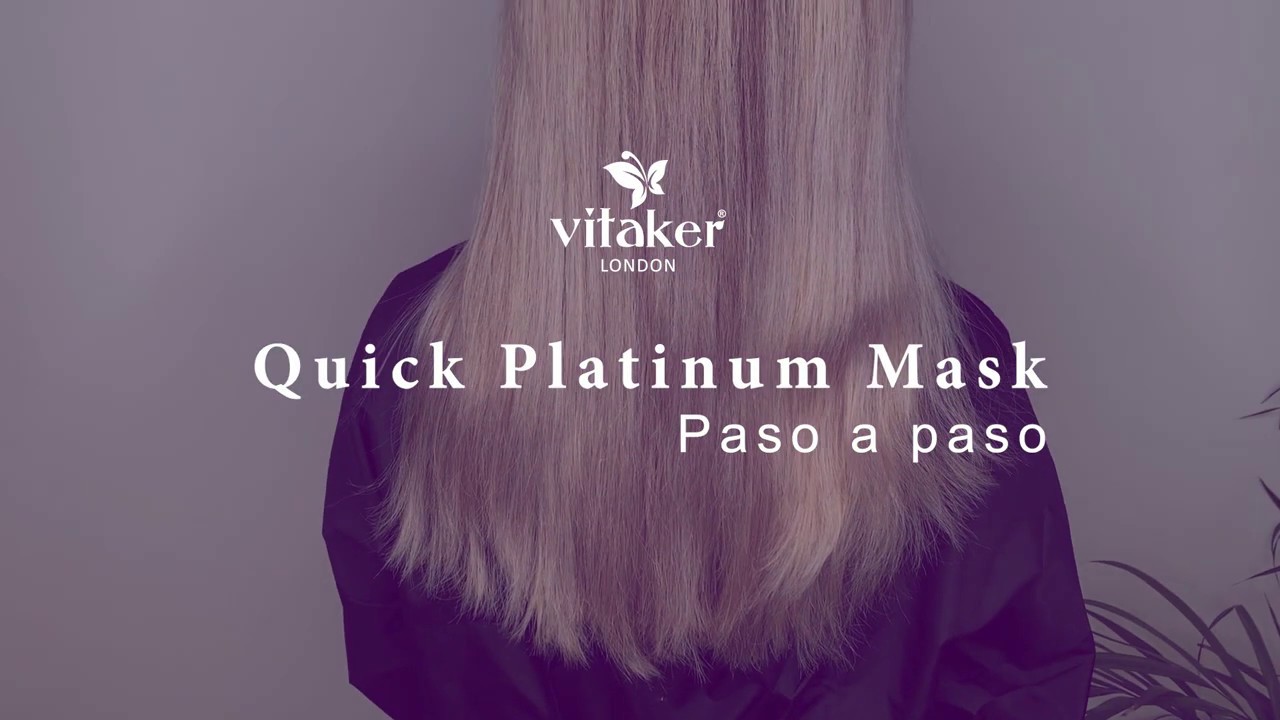 Quick Platinum -  Spanish