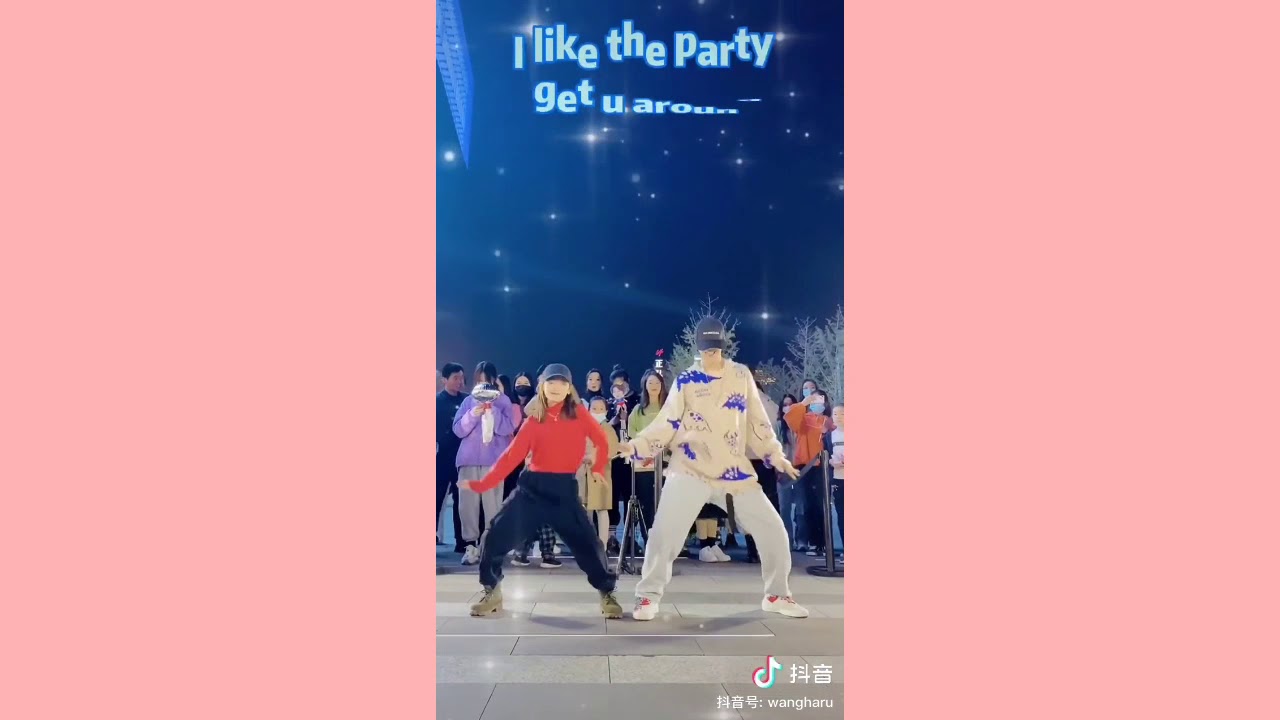 HLT~肉唱CP。肉肉和唱姐（唱唱）❤❤#3