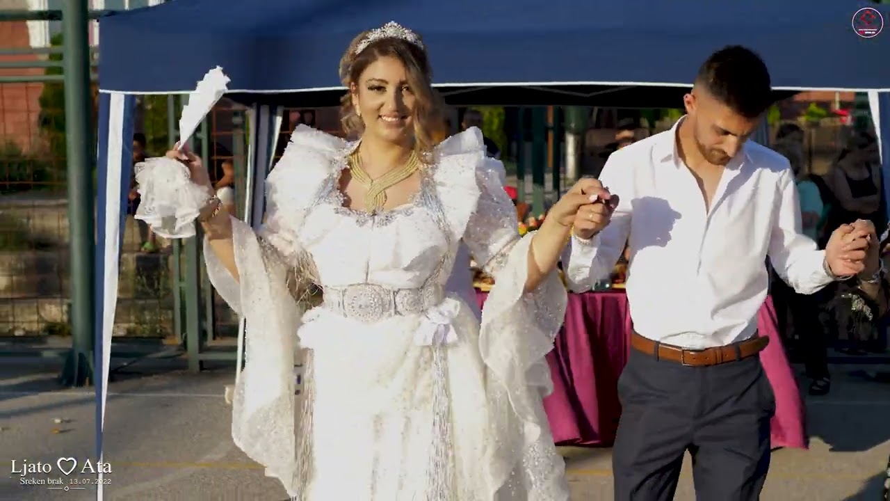 Bijav Ljato i Ata 13.07.2022 - IGRANKA 2 // Studio Elite 4k //