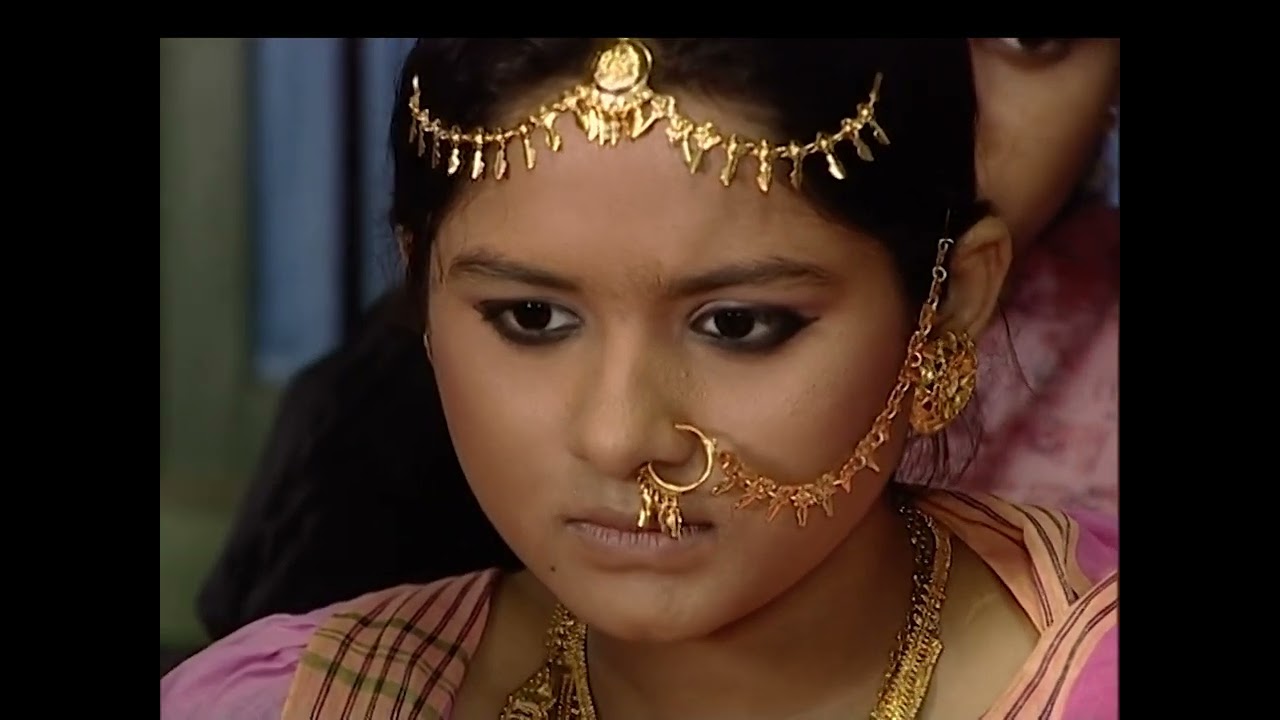 Keya Patar Nouko - Ep 44 - Bengali Tv Serial - Zee5 Bangla Classics
