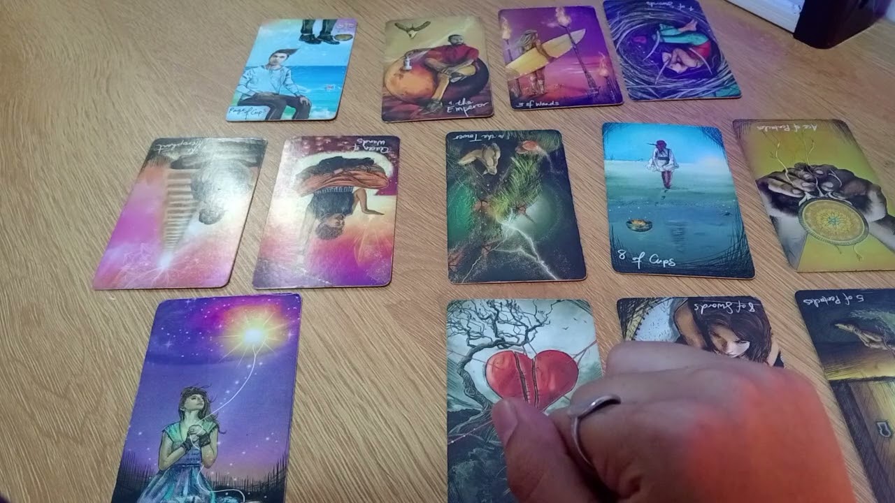 👁️‍🗨️BAKIT TARGET KA NG MANGKUKULAM?🧙‍♀️(Energetic Reason + Tarot Reading ) #tarot