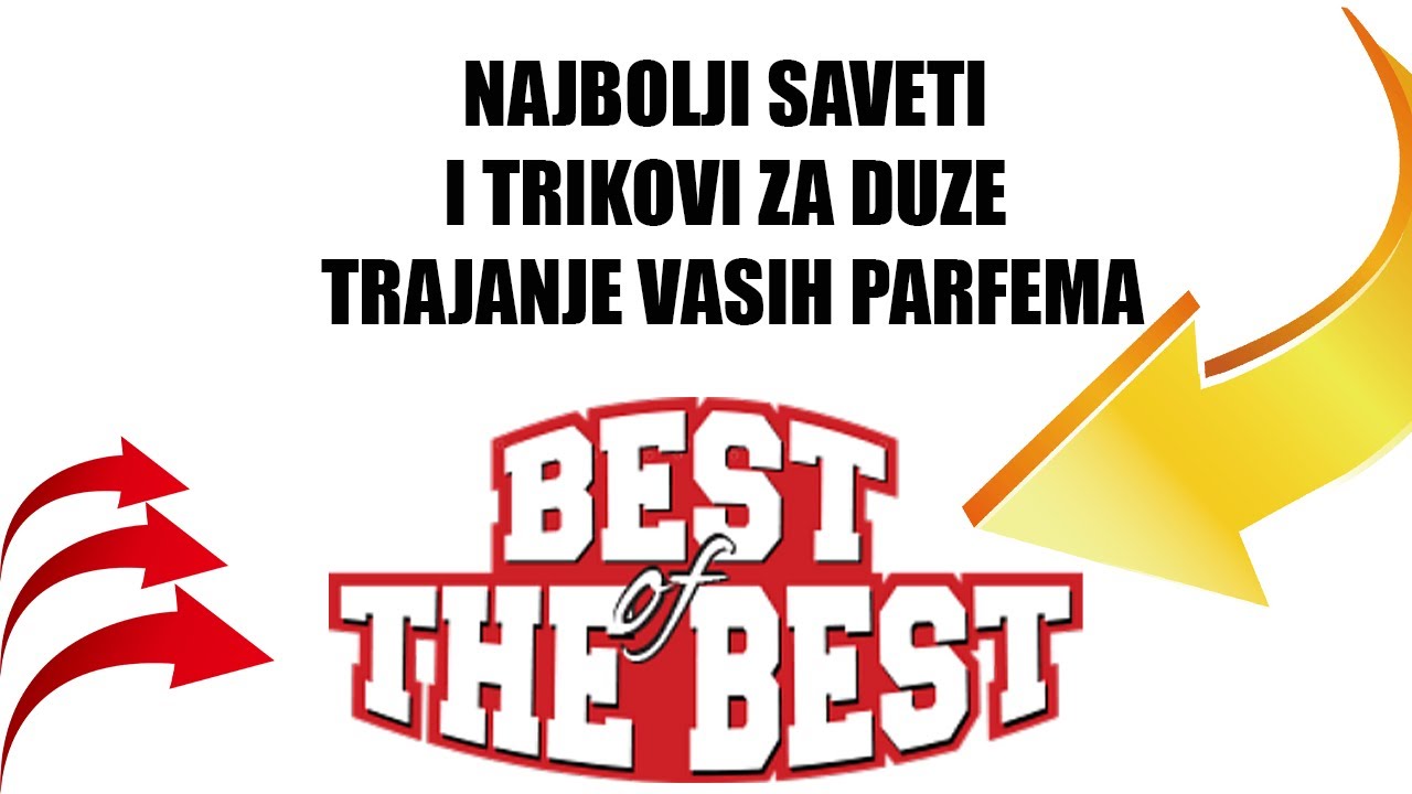 NAJBOLJI trikovi i saveti IKADA za duze trajanje parfema! + Sazrevanje parfema + Cuvanje parfema