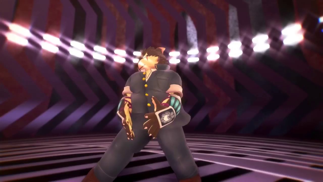 【MMD放サモ】リバーシブル・キャンペーン【犬塚モリタカ】