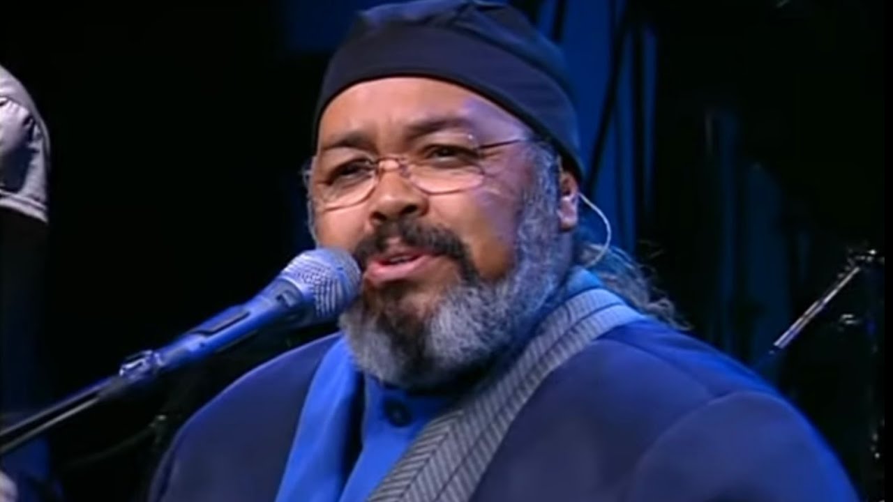Jorge Aragão - Alvará