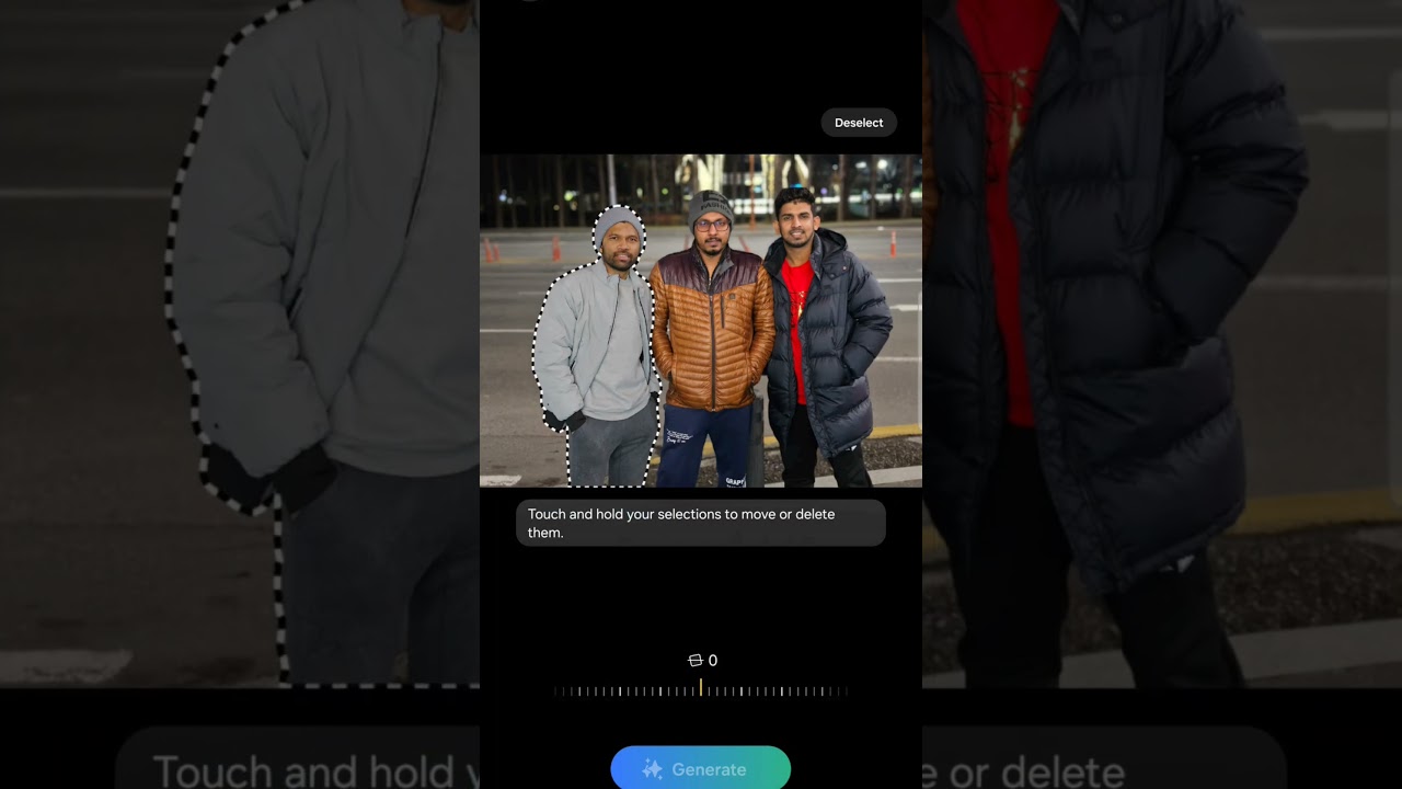 Samsung s23ultra one UI 6.1 updated after photo editor new AI features.....🤩🤩📱📲📷#samsung#s23ultra