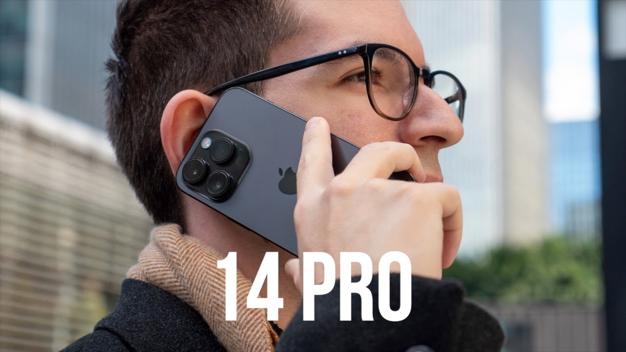 Actually Worth It? - iPhone 14 Pro Review (One Month Later…)