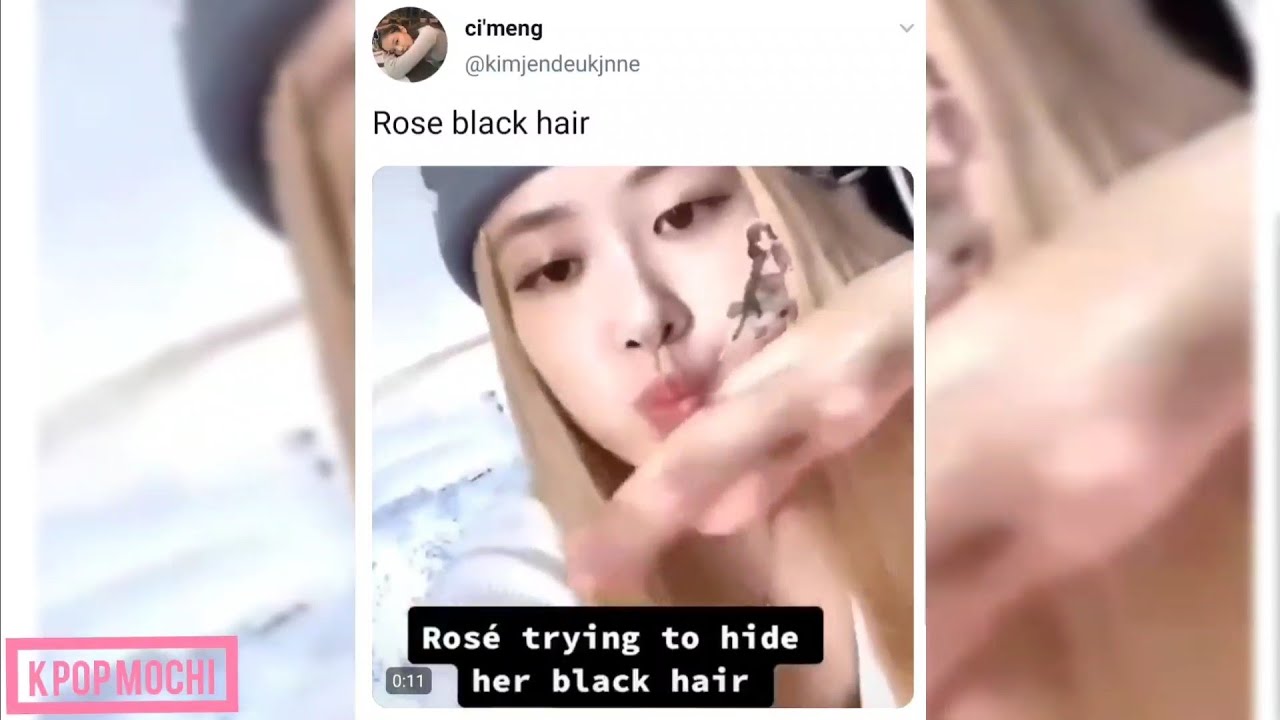 Blackpink vines because their comeback is in June🥳