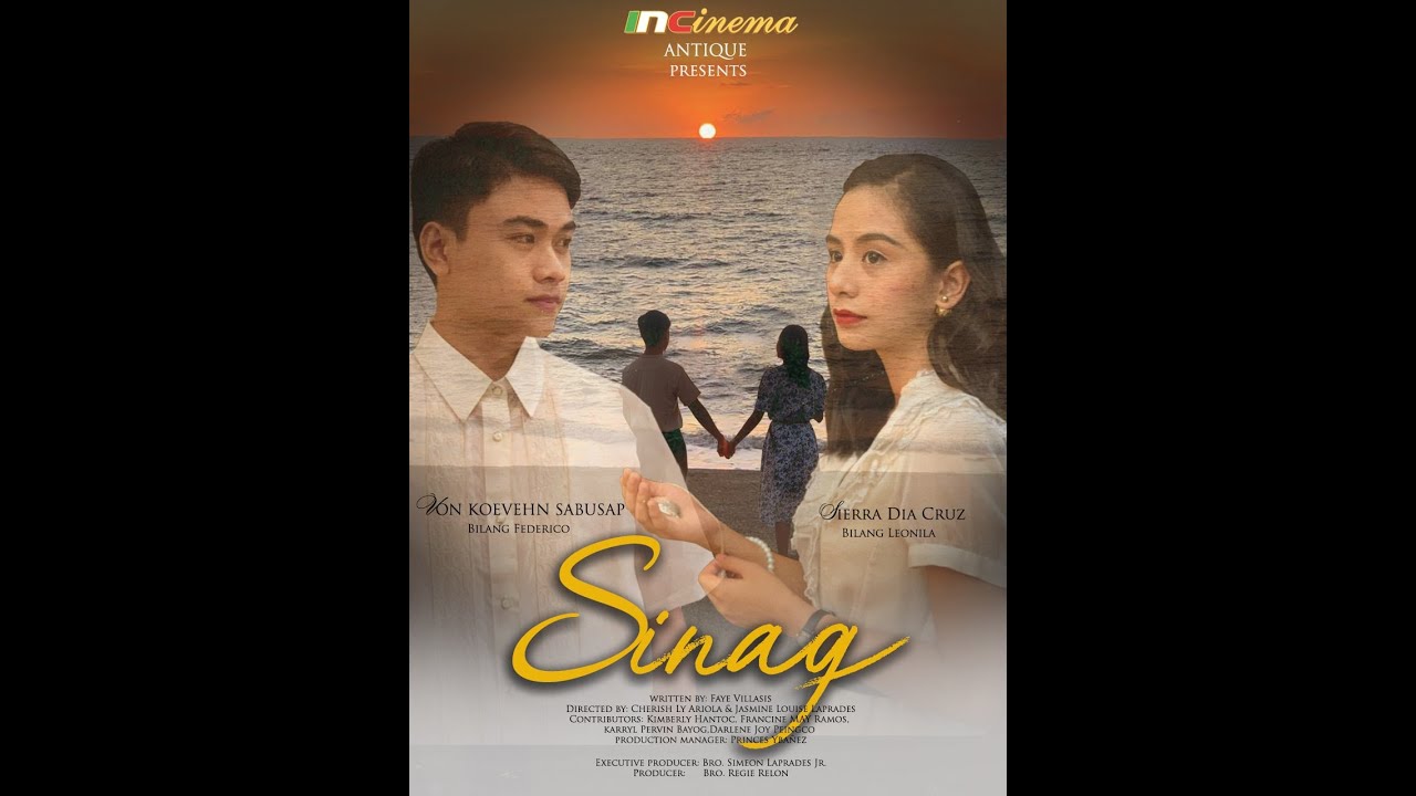 Sinag | Antique | INCinema 2022
