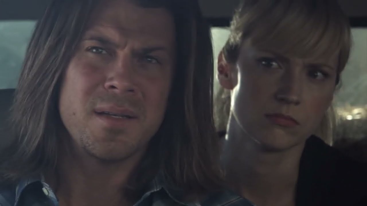 eliot and parker being siblings in season one leverage