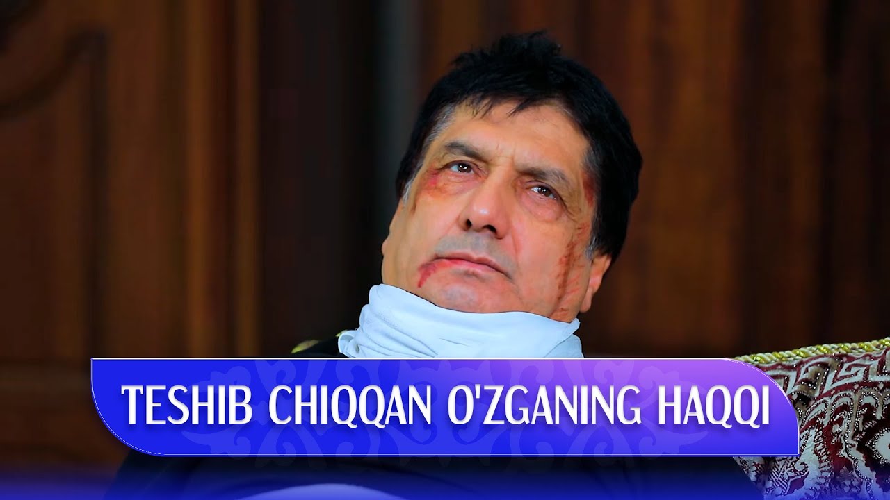 Teshib chiqqan o'zganing haqqi | Otalar so'zi (22.01.2026)