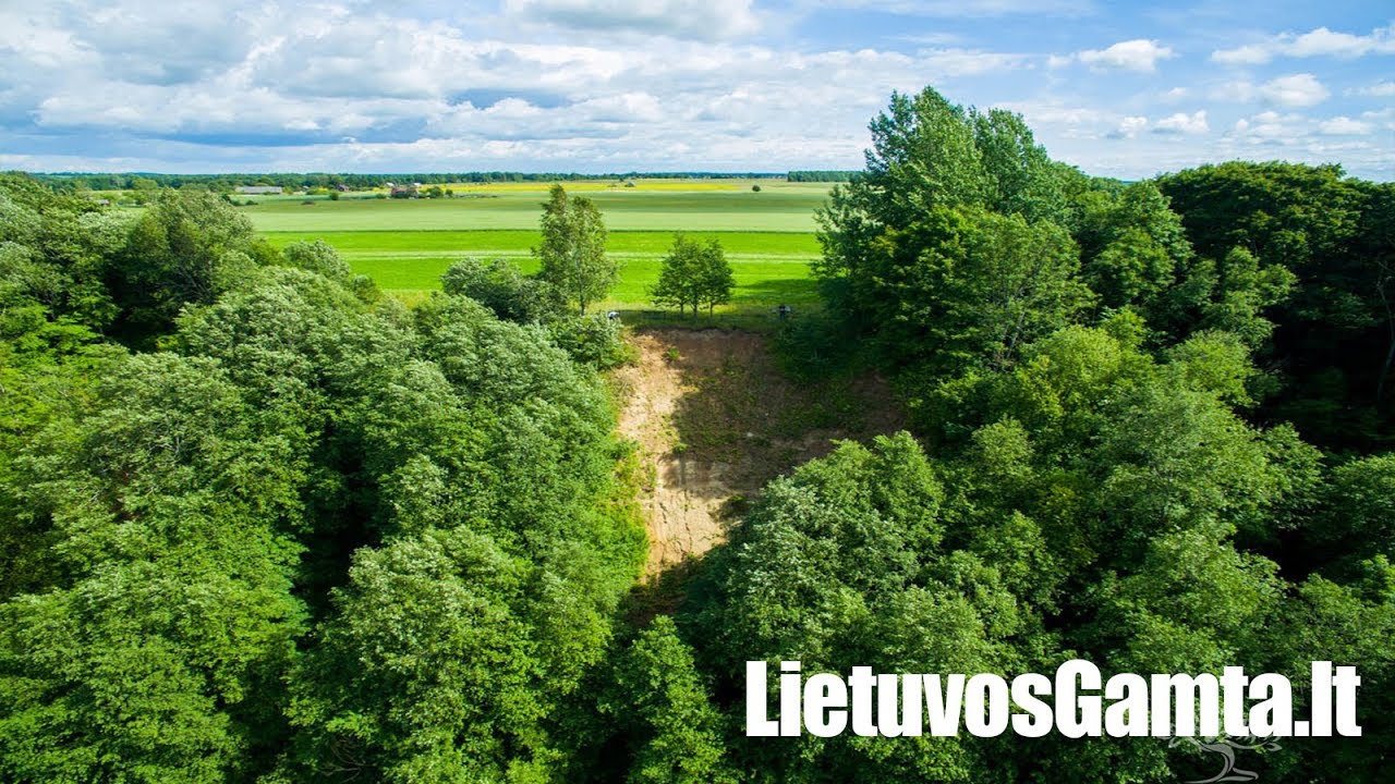 Dyburių atodanga